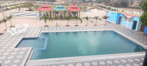 Pichor Hotel | RPS Hotel and Resort
