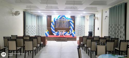 Pichor Hotel | RPS Hotel and Resort