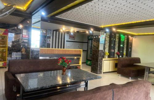 Jhunjhunu Resort | RR Hetel & Restaurant