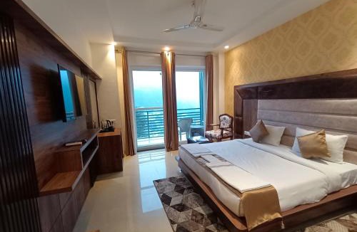 Dharamshala House | RR Hotel & Resort by Sonachi
