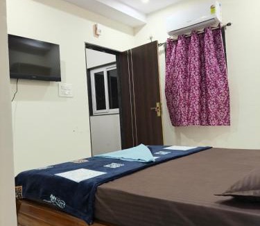 Kakinada Apartment | RR suites