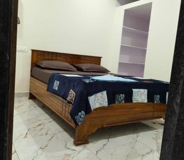 Kakinada Apartment | RR suites