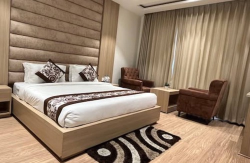 Amritsar Hotel | RRV - Grand Trunk Rd