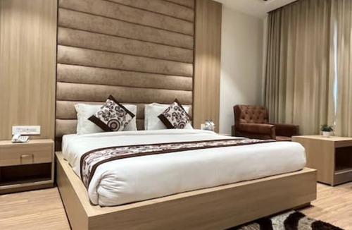 Amritsar Hotel | RRV - Grand Trunk Rd