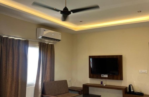Rishikesh Hotel | RS Galaxy Hotel Rishikesh