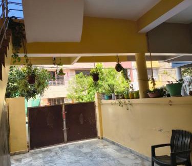 Bareilly House | RS Homestay