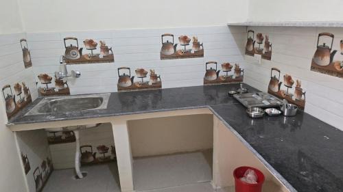 Haldwani Apartment | RUBRIX HOMES your Home away from Home