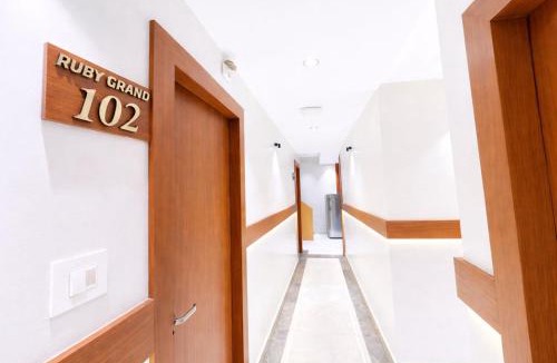 Prabhadevi Hotel | Ruby Hotel