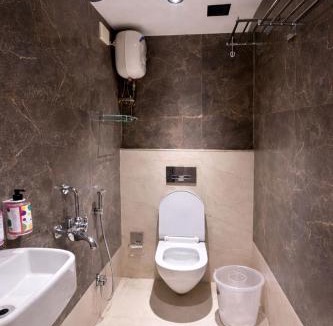 Prabhadevi Hotel | Ruby Hotel