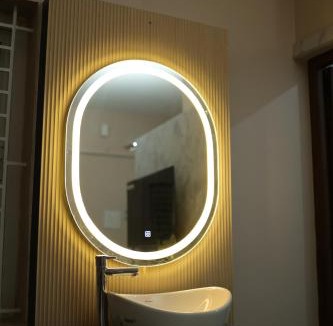 Palani Hotel | RUBY Residency