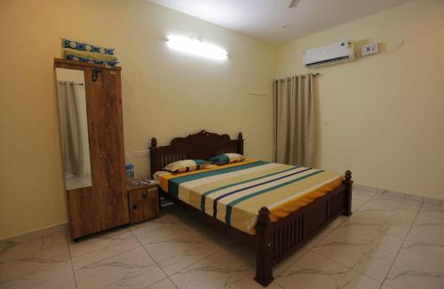 Pondicherry Beach Villa | Ruby Villa