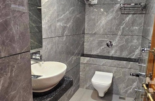 Pachmarhi Hotel | Rudra Residency