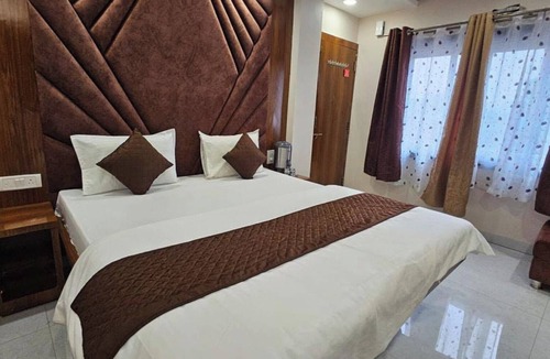 Pachmarhi Hotel | Rudra Residency