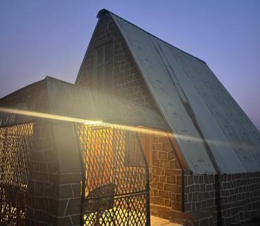 Dedha House | Rudragarh