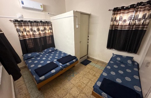 Dwarka House | Rudraksh Homestay