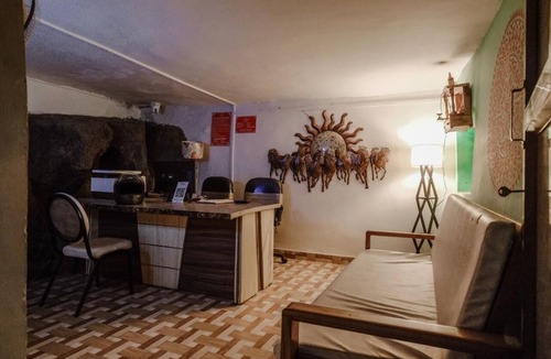 Mount Abu Hotel | Rudraksh Inn