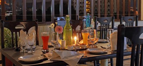 Jodhpur Hotel | Rudransh Inn By Apple Orchid Hotels