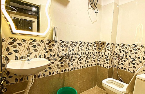 Varanasi Hotel | rudravasa inn