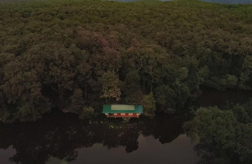 Turiya Cabin | Rukhad Jungle Camp - Pench