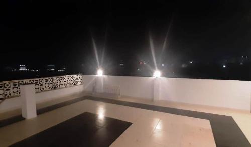 Vrindavan Hotel | Rukmani Inn