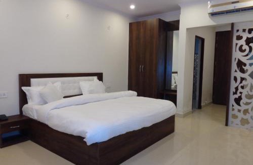 Vrindavan Hotel | Rukmani Inn