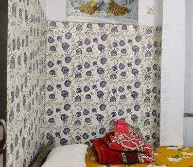 Patna House | Rupali Guest House