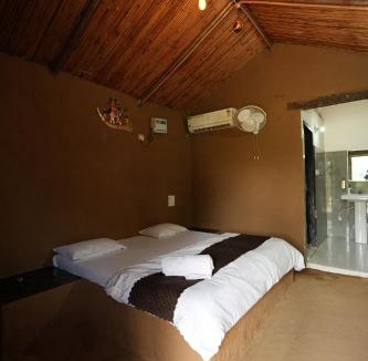Palwal Other | Rupani Dhani Farmhouse by Belmore