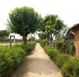 Palwal Other | Rupani Dhani Farmhouse by Belmore