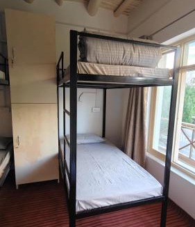 Turtuk Hostel | Rustic Edge Hostel Turtuk