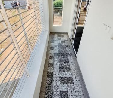 Perambalur Apartment | RV Comforts