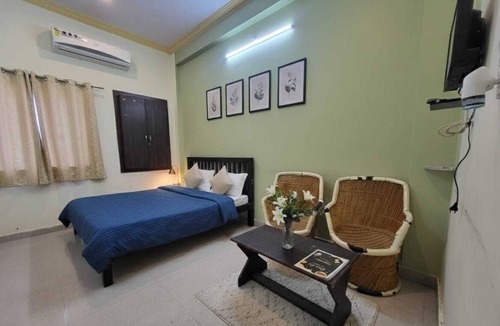Pushkar House | RV Stay Pushkar