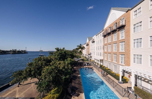 Newcastle Hotel | Rydges Newcastle