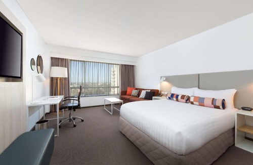 Rosehill Hotel | Rydges Parramatta