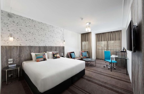 Surry Hills Hotel | Rydges Sydney Central
