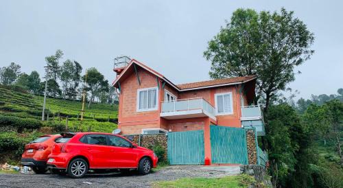 Kotagiri Villa | S ELLA Residency