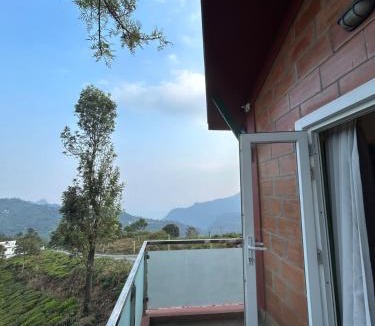 Kotagiri Villa | S ELLA Residency