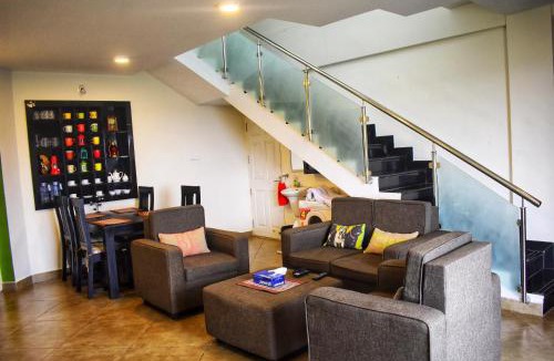 Kotagiri Villa | S ELLA Residency