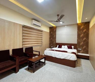 Musiri Hotel | S Hotel Neela