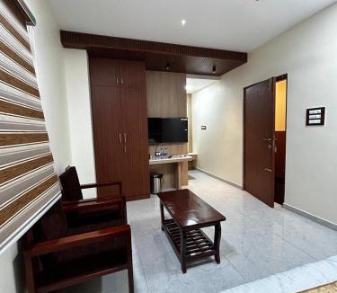 Musiri Hotel | S Hotel Neela