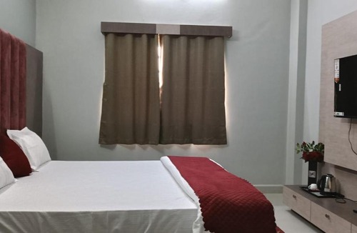 Bhabua Hotel | S&J Hotel & Banquet