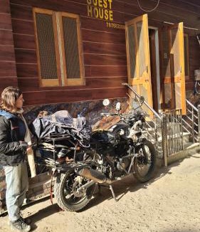 Bikaner House | S'K GT House ' complete Home stay