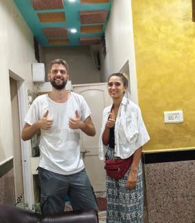 Bikaner House | S'K GT House ' complete Home stay