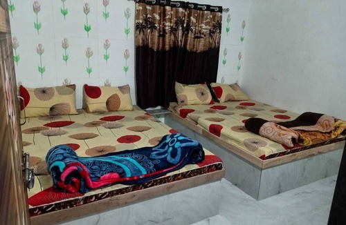 Talala Resort | S R Farm House