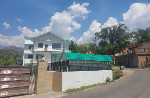 Dharamshala House | S R Homestay