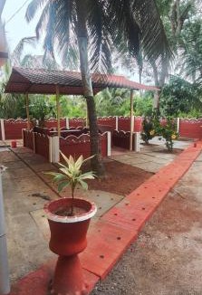 Khattalwada Resort | S R Nature Farms