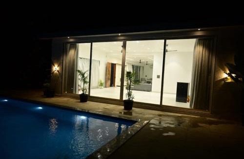 Alibaug Cabin | S Square Casa Forest alibag