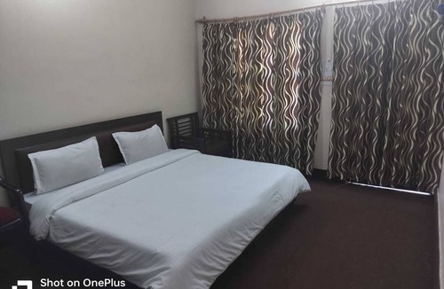 Ukhimath Resort | Saalak Lite Social Palace
