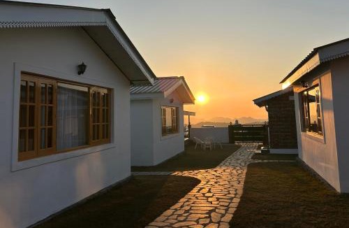 Suja Hotel | Saanjh Cottages - Hotel in Bir Billing