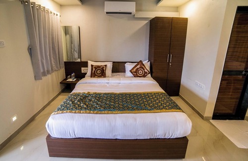 Koliyaak Hotel | Saanvi Resort Bhavnagar
