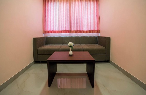 Koliyaak Hotel | Saanvi Resort Bhavnagar
